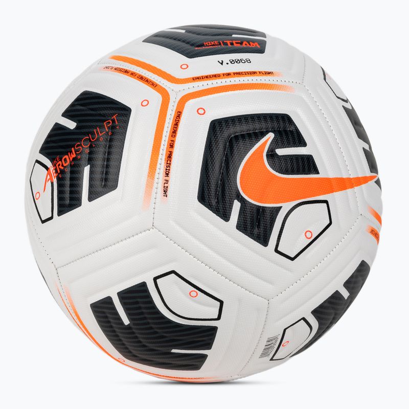 Nike Academy Team Football CU8047-101 velikost 3 2