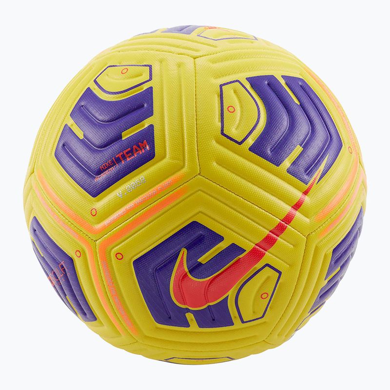 Nike Academy Team Football CU8047-720 velikost 3 4