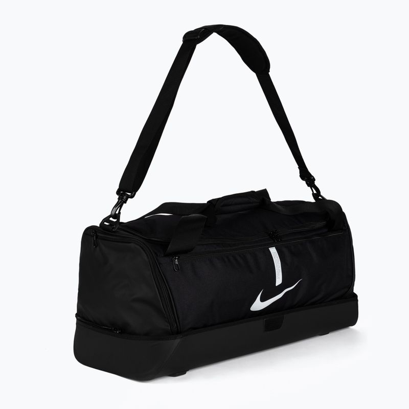 Tréninková taška Nike Academy Team Hardcase L černá CU8087-010 2