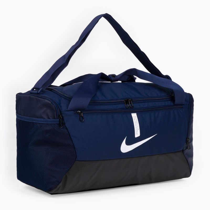 Tréninková taška Nike Academy Team navy blue CU8097-410 2