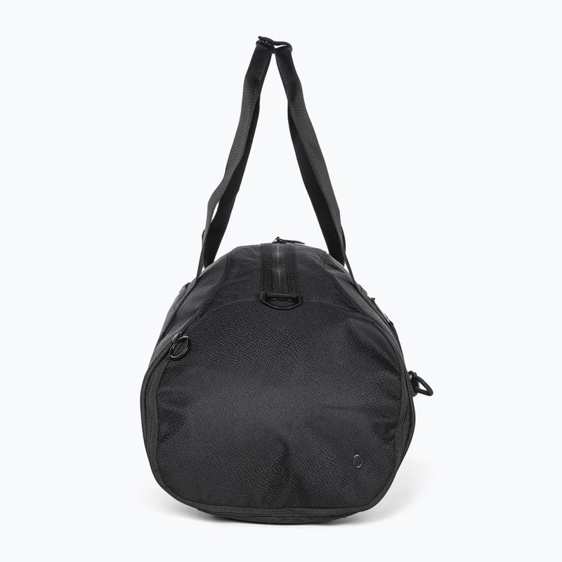 Tréninková taška  Nike One Club 24 l black/black/white 3