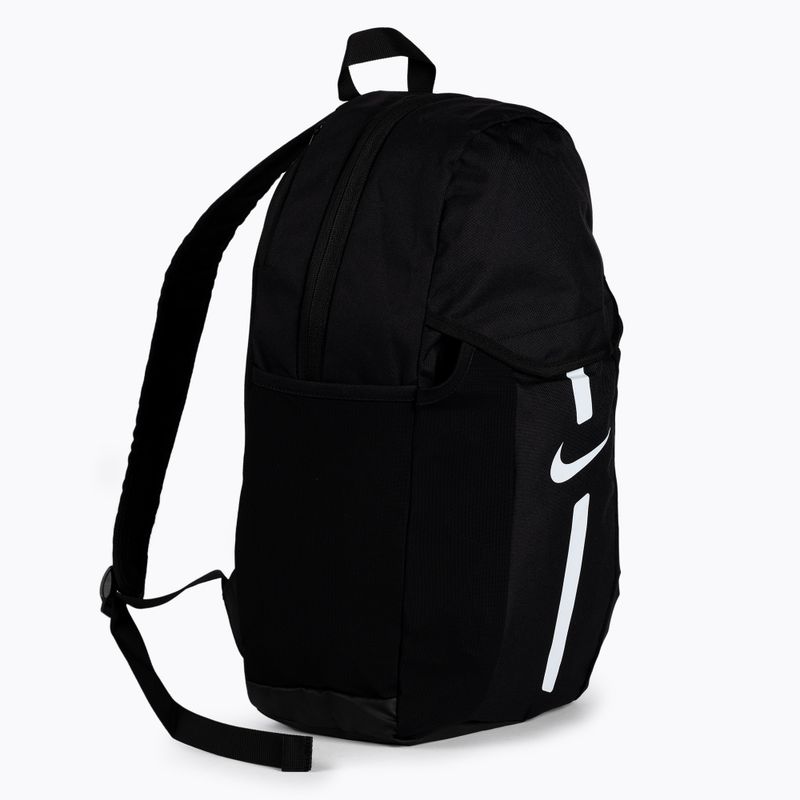 Batoh Nike Academy Team Black DC2647-010 2