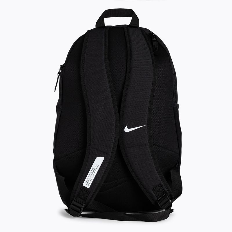 Batoh Nike Academy Team Black DC2647-010 3