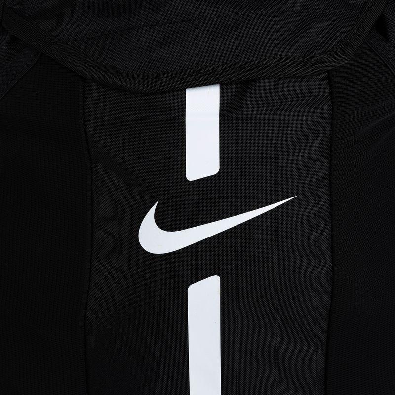 Batoh Nike Academy Team Black DC2647-010 5