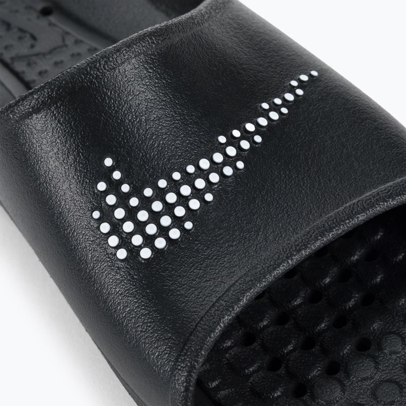 Dámské nazouváky Nike Victori One Shower Slide černé CZ5478-001 7