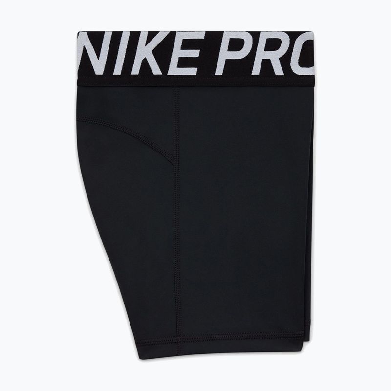 Dětské šortky Nike Pro black/white 8