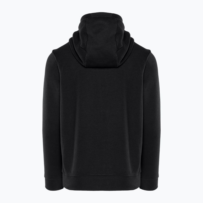 Dětská mikina Nike Park 20 Full Zip Hoodie black/white 2