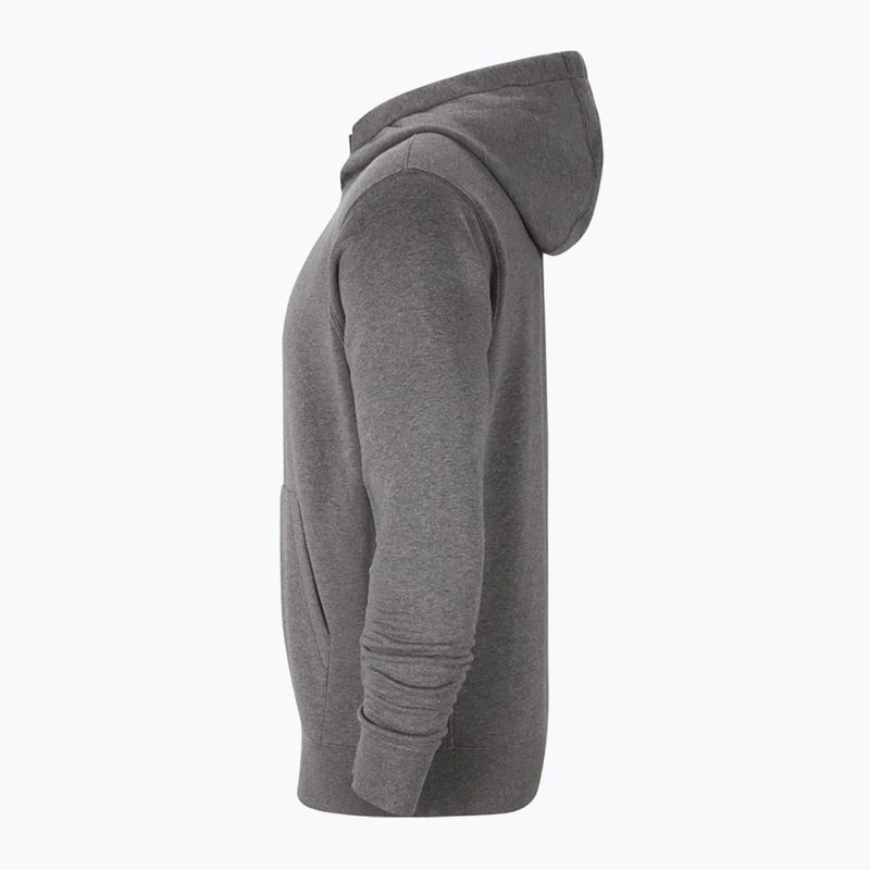 Dětská mikina Nike Park 20 Full Zip Hoodie charcoal heathr/white 3