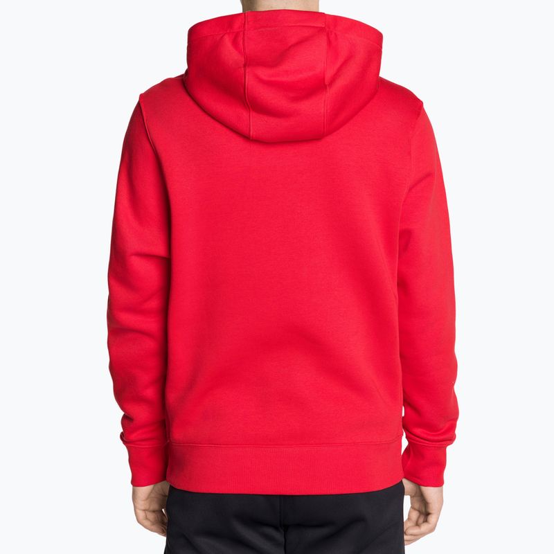 Pánská mikina Nike Park 20 Hoodie 2