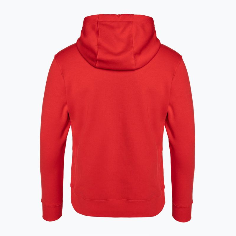 Pánská mikina Nike Park 20 Hoodie 5