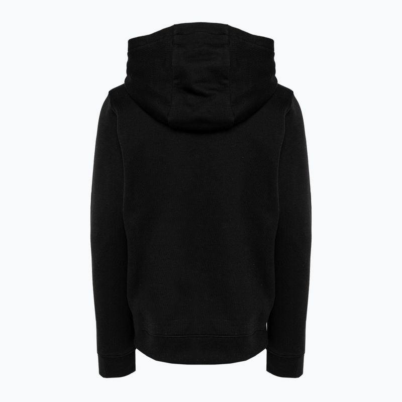 Dětská mikina Nike Park 20 Hoodie 2