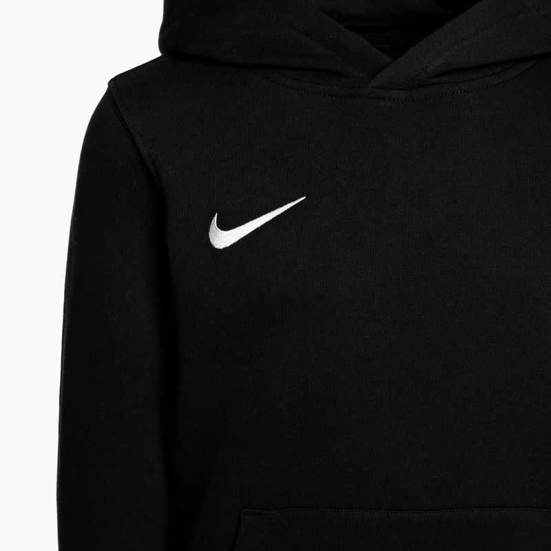 Dětská mikina Nike Park 20 Hoodie 3