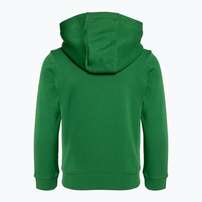 Dětská mikina Nike Park 20 Hoodie 2