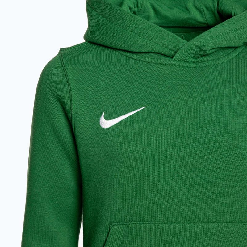 Dětská mikina Nike Park 20 Hoodie 3