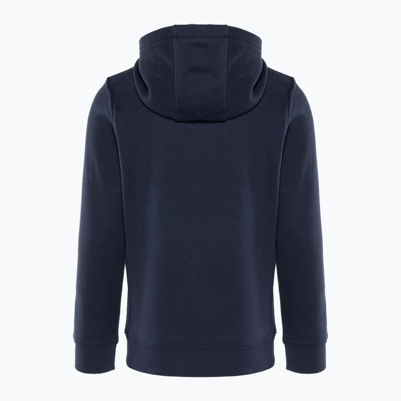 Dětská mikina Nike Park 20 Hoodie 2