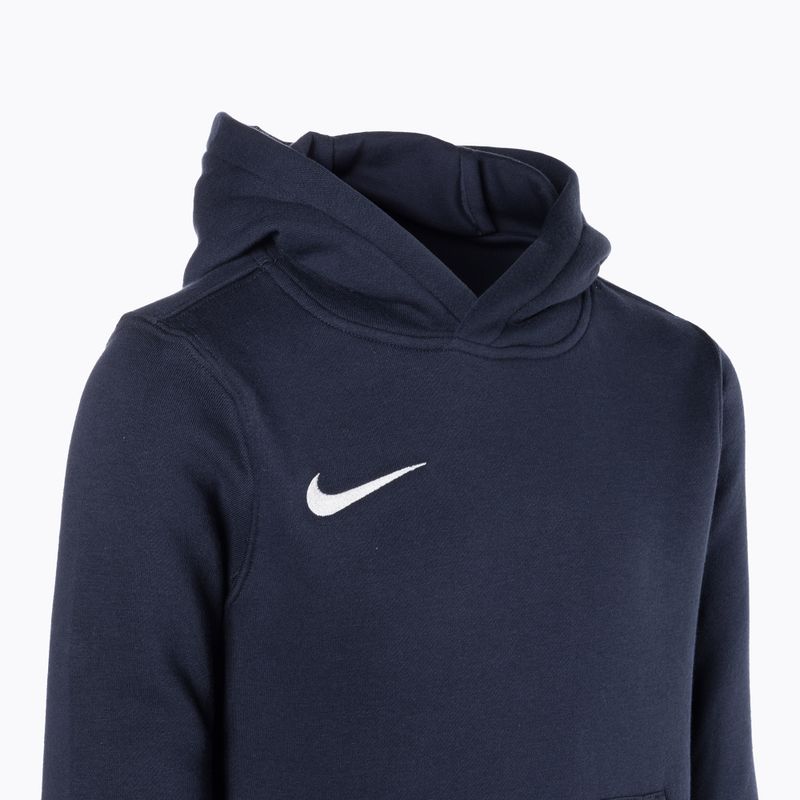 Dětská mikina Nike Park 20 Hoodie 3