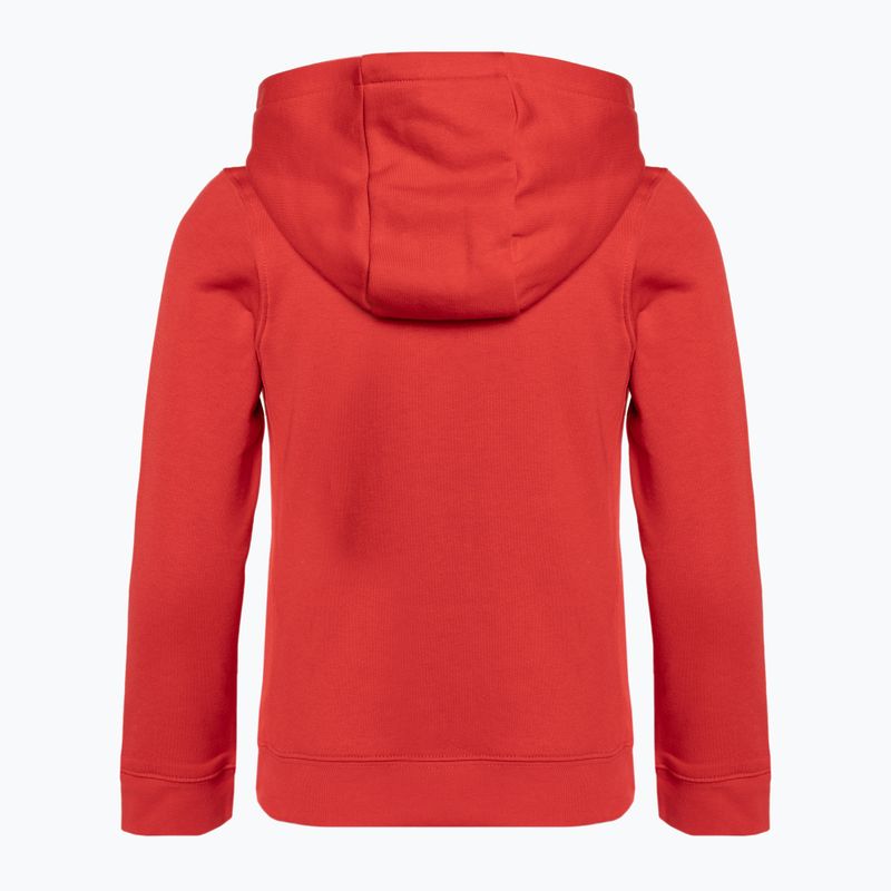 Dětská mikina Nike Park 20 Hoodie 2