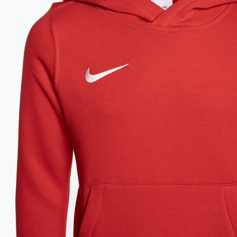 Dětská mikina Nike Park 20 Hoodie 3