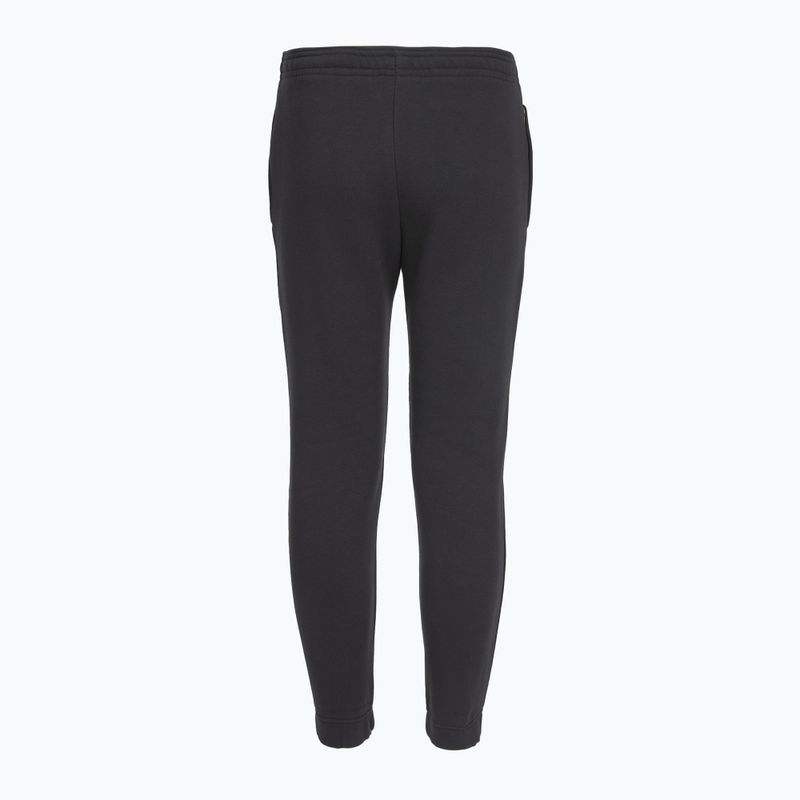 Dětské kalhoty Nike Park 20 black/white/white 2