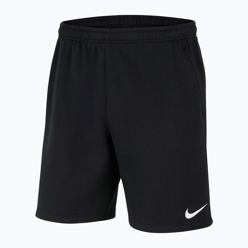 Pánské kraťasy  Nike Park 20 Short black/white/white