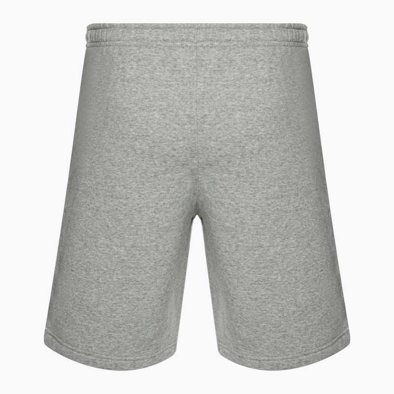 Pánské kraťasy  Nike Park 20 Short dk grey heather/black/black 2