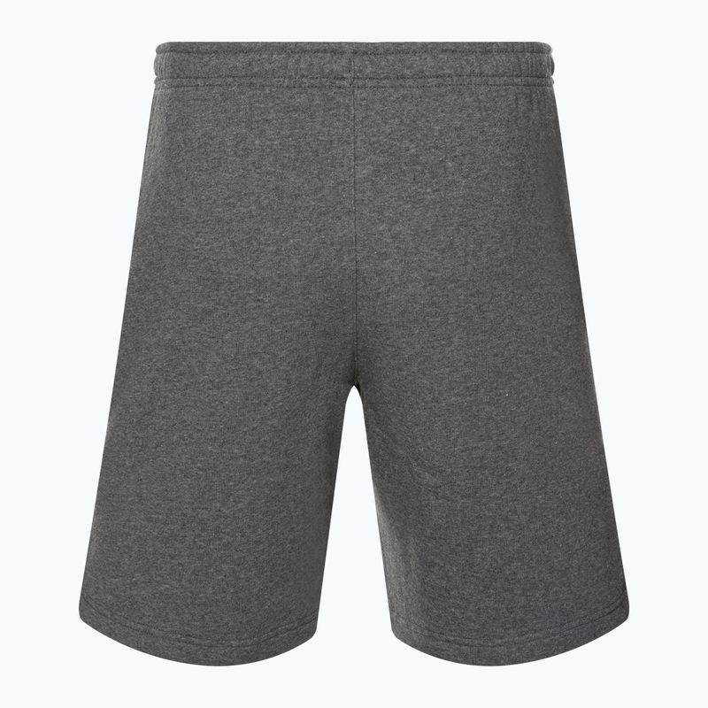 Pánské kraťasy  Nike Park 20 Short charcoal heathr/white/white 2