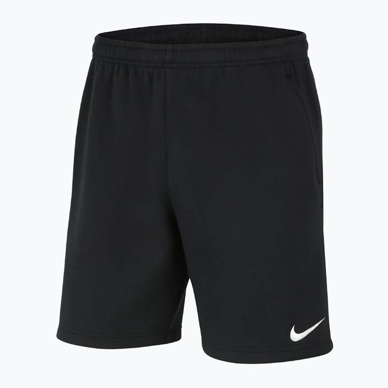 Dětské  kraťasy   Nike Park 20 Short black/white/white