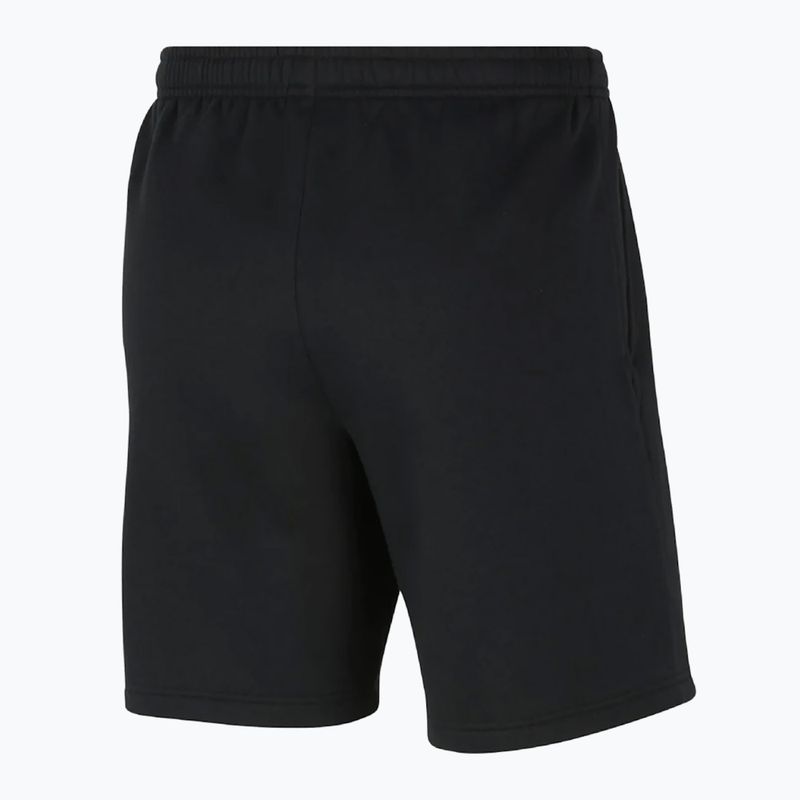 Dětské  kraťasy   Nike Park 20 Short black/white/white 2