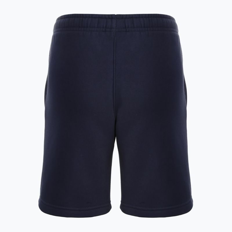 Dětské  kraťasy   Nike Park 20 Short obsidian/white/white 2