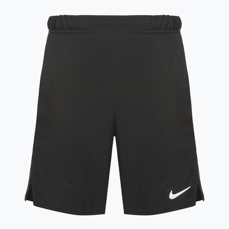 Pánské tenisové kraťasy  Nike Court Dri-Fit Victory 9" black/white