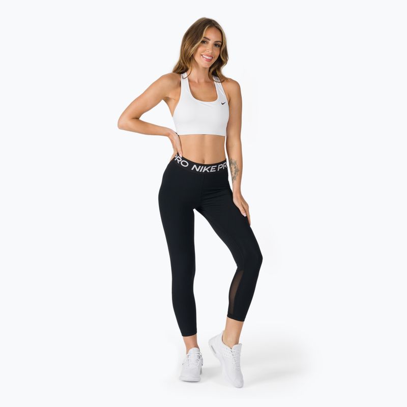 Dámské legíny Nike Pro 365 černé CZ9803-013 2