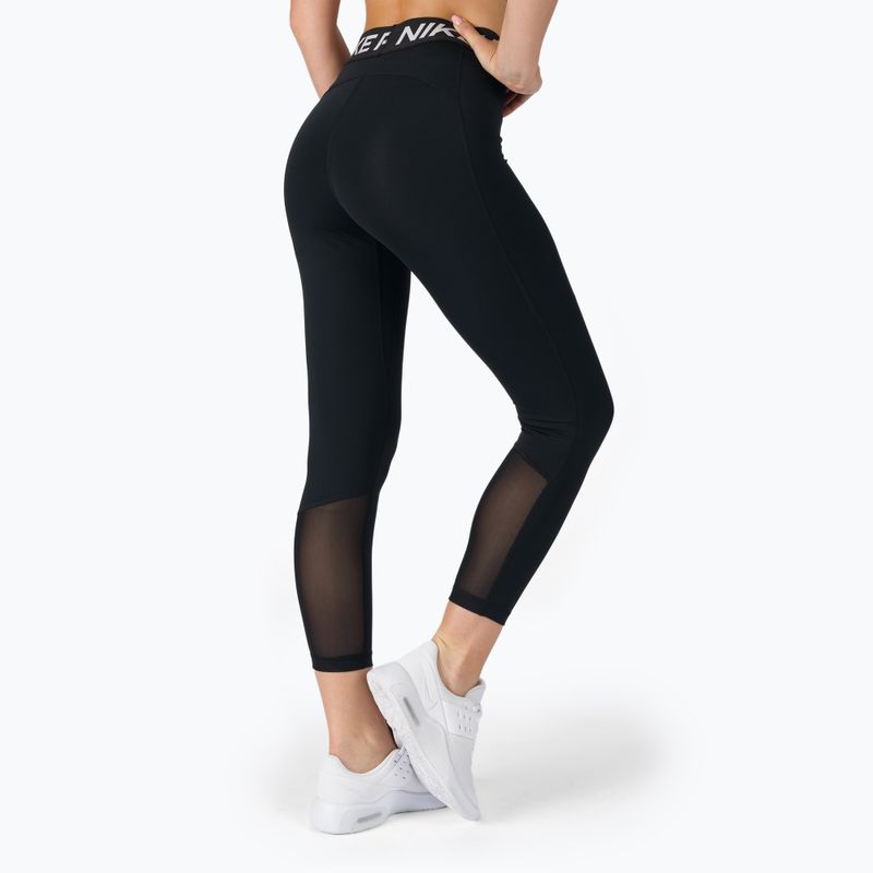 Dámské legíny Nike Pro 365 černé CZ9803-013 3