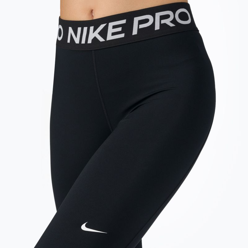 Dámské legíny Nike Pro 365 černé CZ9803-013 4