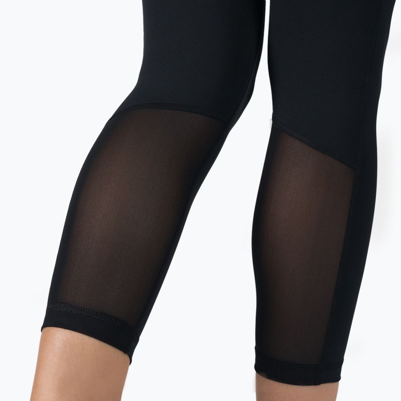 Dámské legíny Nike Pro 365 černé CZ9803-013 5