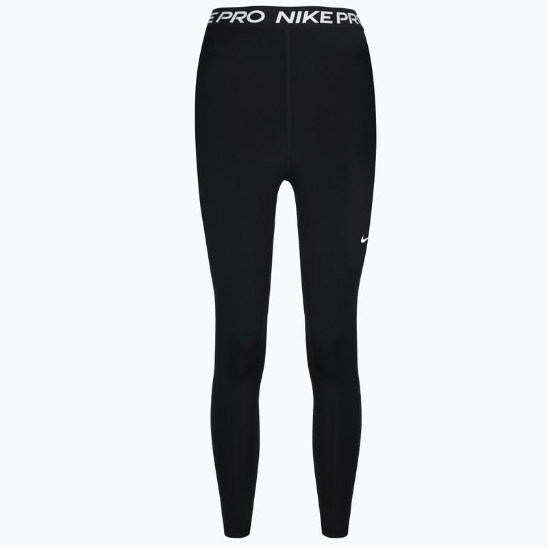 Dámské legíny Nike Pro 365 Tight 7/8 Hi Rise černé DA0483-013