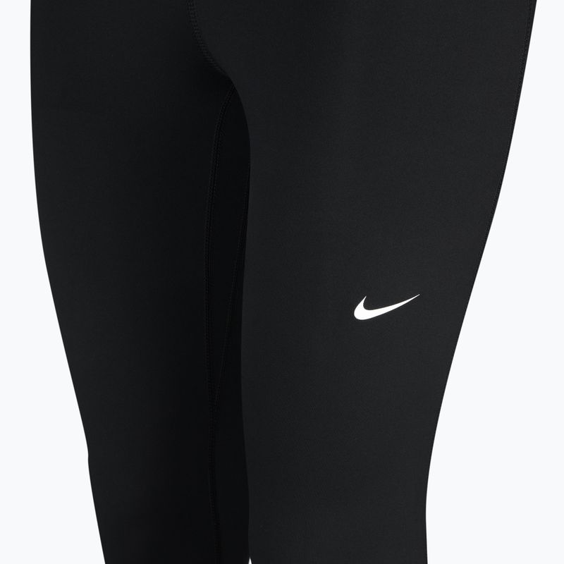 Dámské legíny Nike Pro 365 Tight 7/8 Hi Rise černé DA0483-013 3