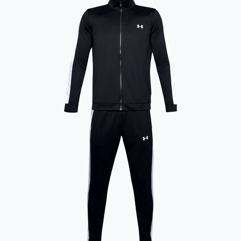 Pánská tepláková souprava Under Armour Emea černá 1357139-001 3