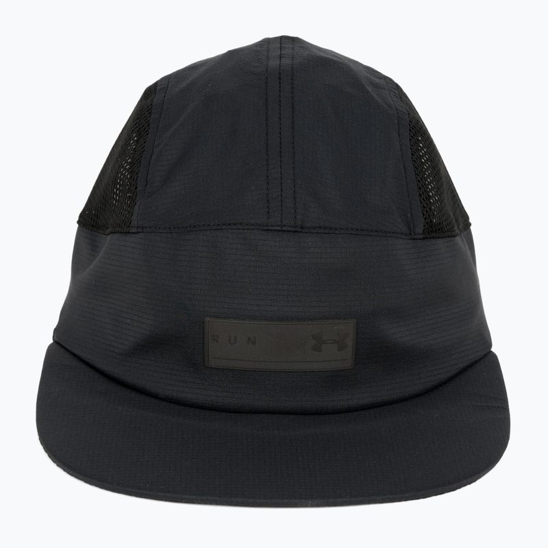 Kšiltovka Under Armour Isochill Run Dash černá 1351275-001 4