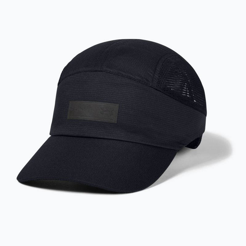 Kšiltovka Under Armour Isochill Run Dash černá 1351275-001 5