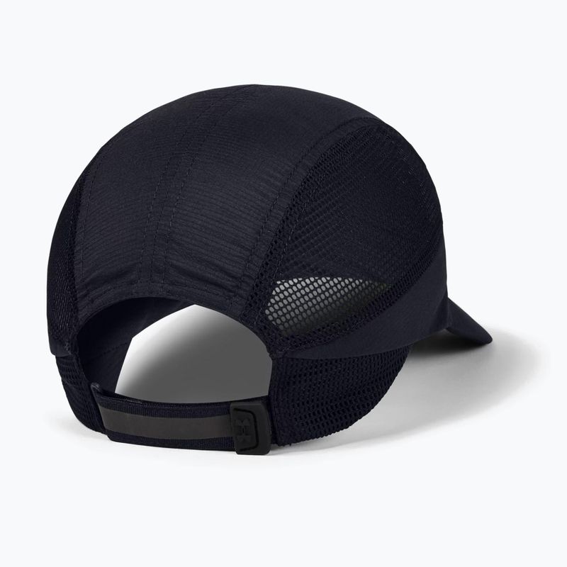 Kšiltovka Under Armour Isochill Run Dash černá 1351275-001 6