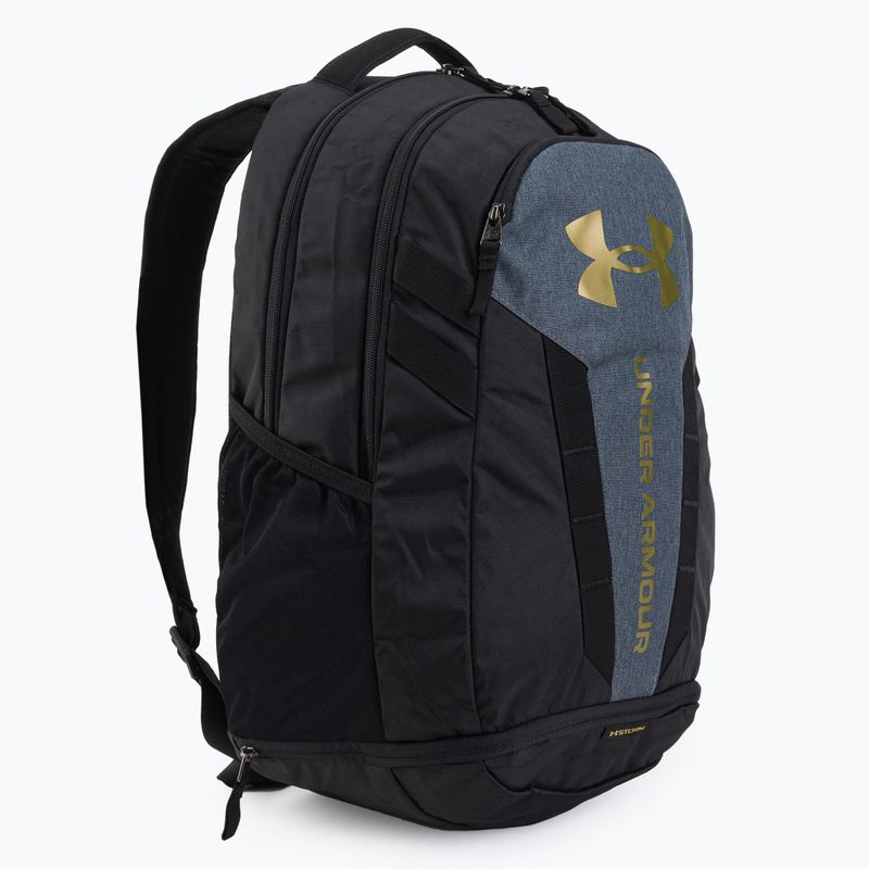 Under Armour Ua Hustle 5.0 urban backpack black 1361176-004