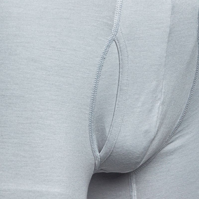 Under Armour Charged Cotton 6 pánské boxerky 3 ks modré 1363617 4