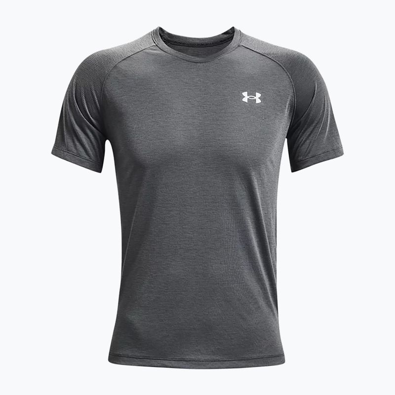 Pánské běžecké tričko Under Armour Streaker grey 1361469-012 5