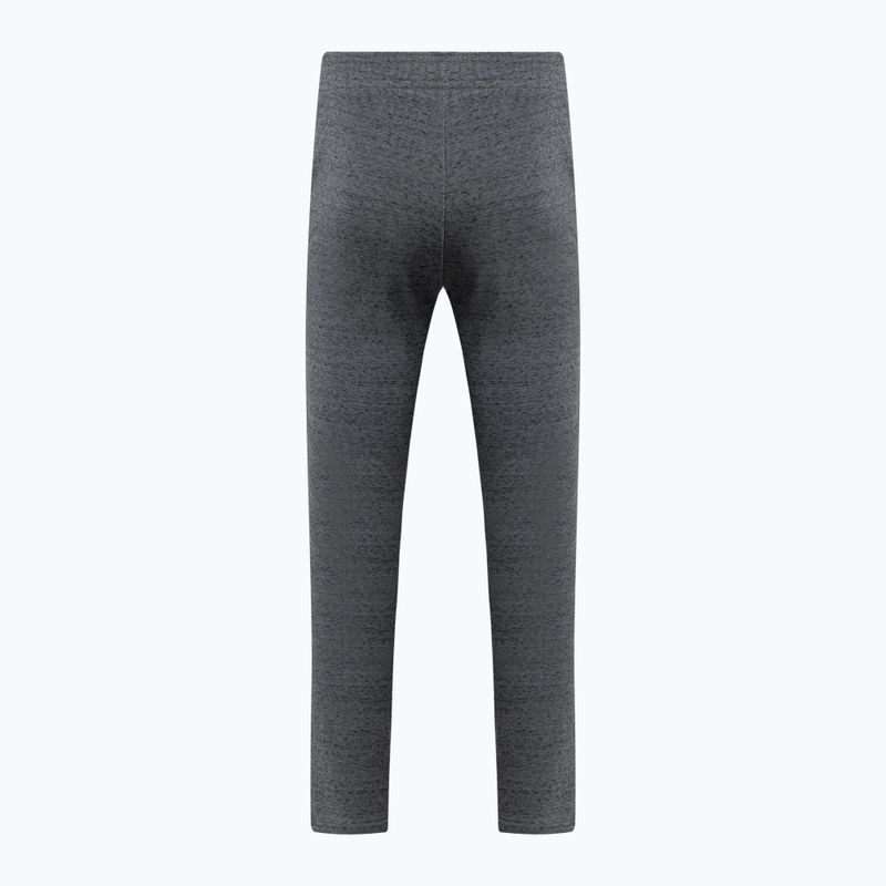 Under Armour pánské tréninkové kalhoty Ua Rival Terry šedé 1361644 2
