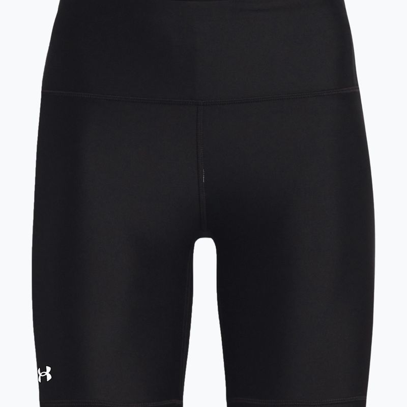 Dámské tréninkové šortky Under Armour Compression Bike černé 1360939 5