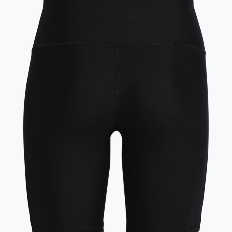 Dámské tréninkové šortky Under Armour Compression Bike černé 1360939 6