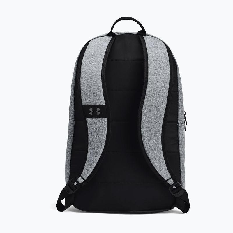 Under Armour Halftime šedý městský batoh 1362365 2