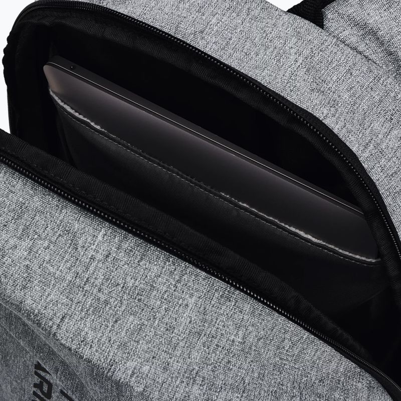 Under Armour Halftime šedý městský batoh 1362365 4
