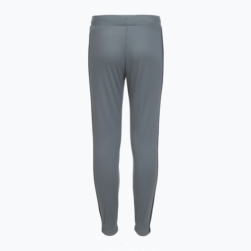 Dětská tepláková souprava Under Armour Knit pitch grey 8