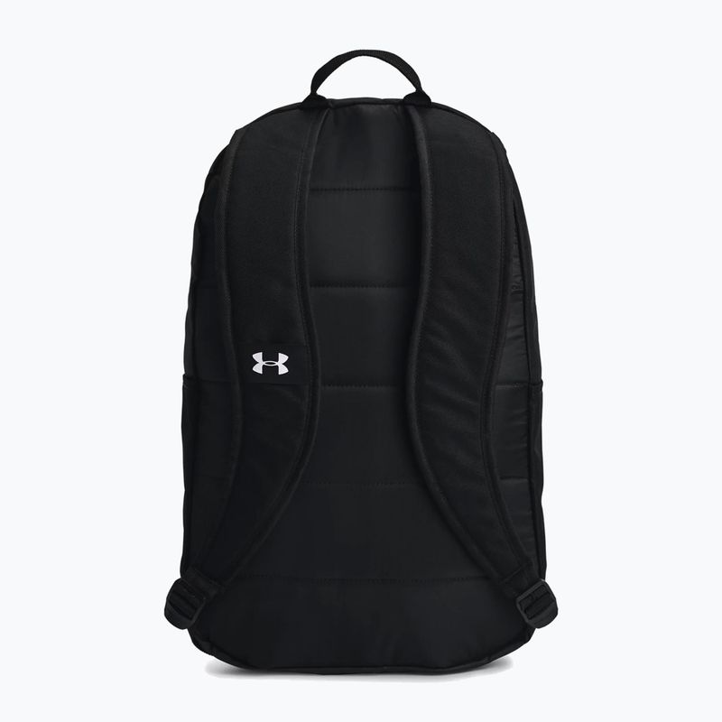 Under Armour Halftime městský batoh černá 1362365 2